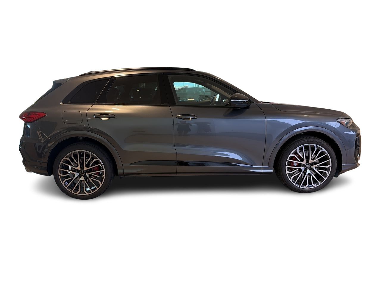 2026 Audi SQ5 in Toronto, Ontario