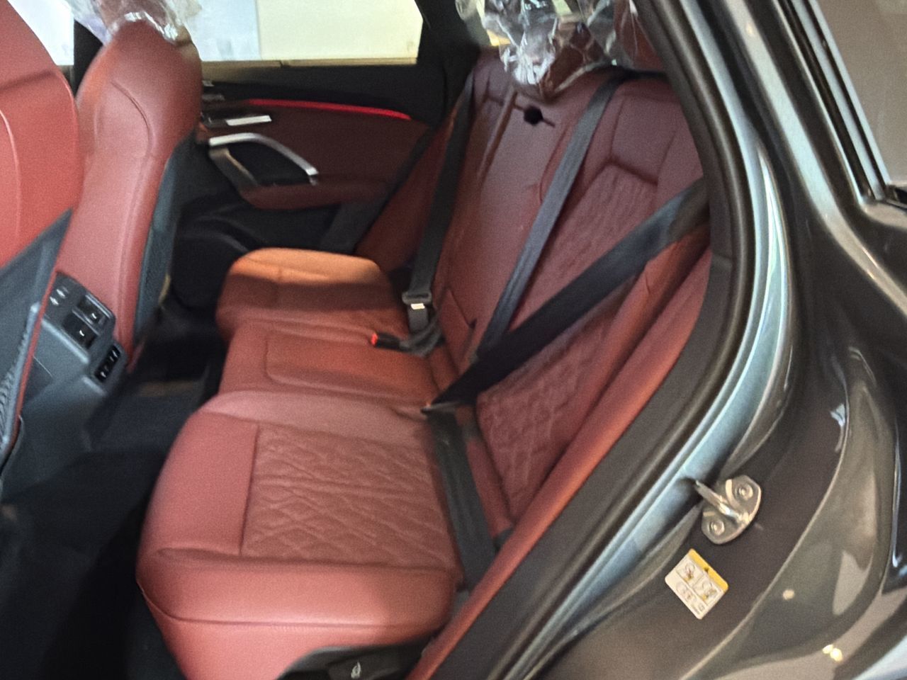 2026 Audi SQ5 in Toronto, Ontario