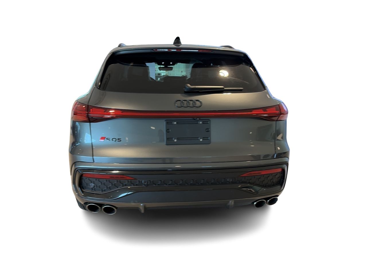2026 Audi SQ5 in Toronto, Ontario