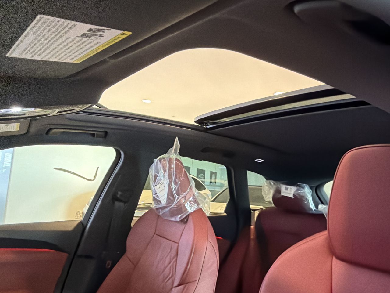 2026 Audi SQ5 in Toronto, Ontario