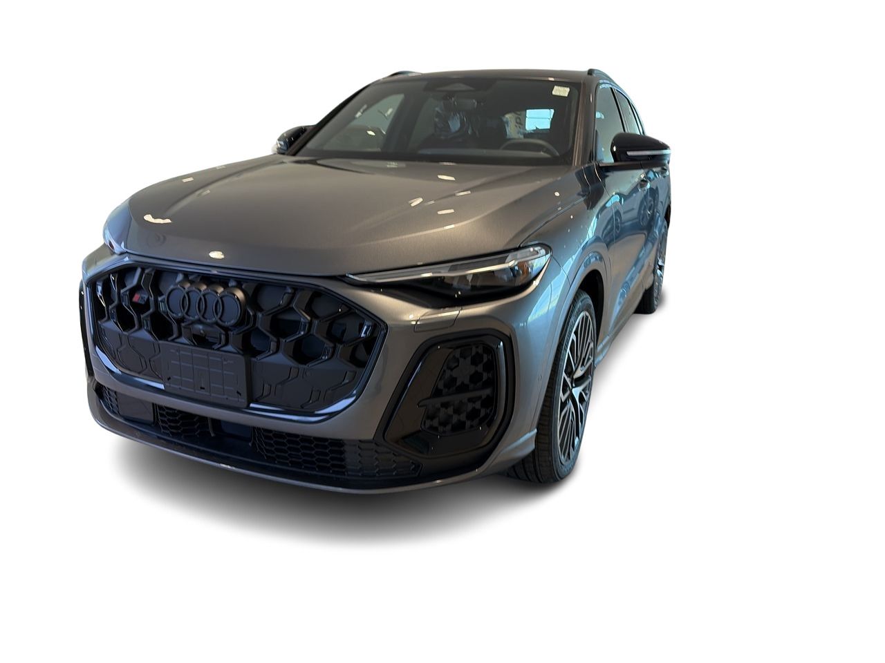 2026 Audi SQ5 in Toronto, Ontario