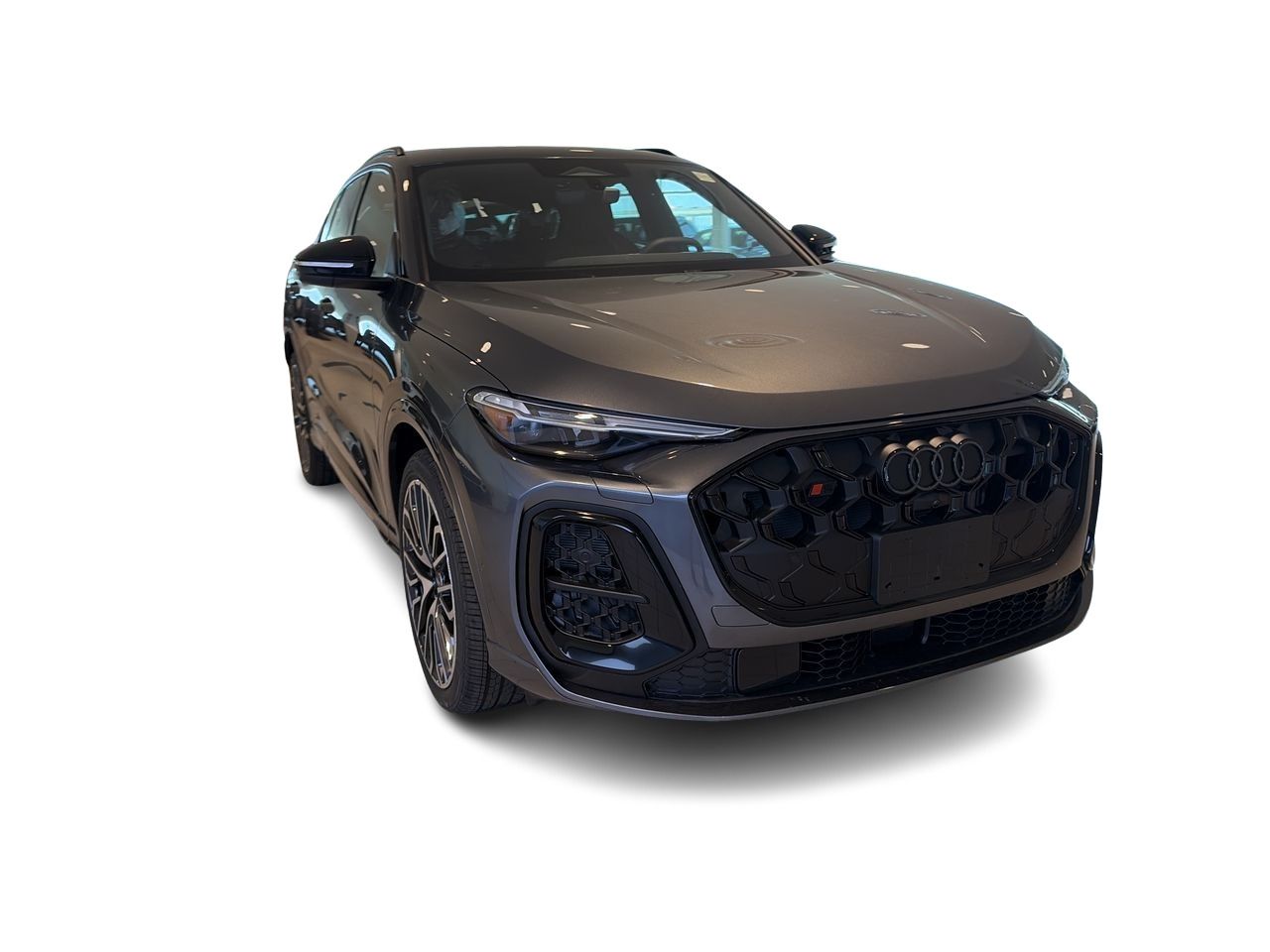 2026 Audi SQ5 in Toronto, Ontario