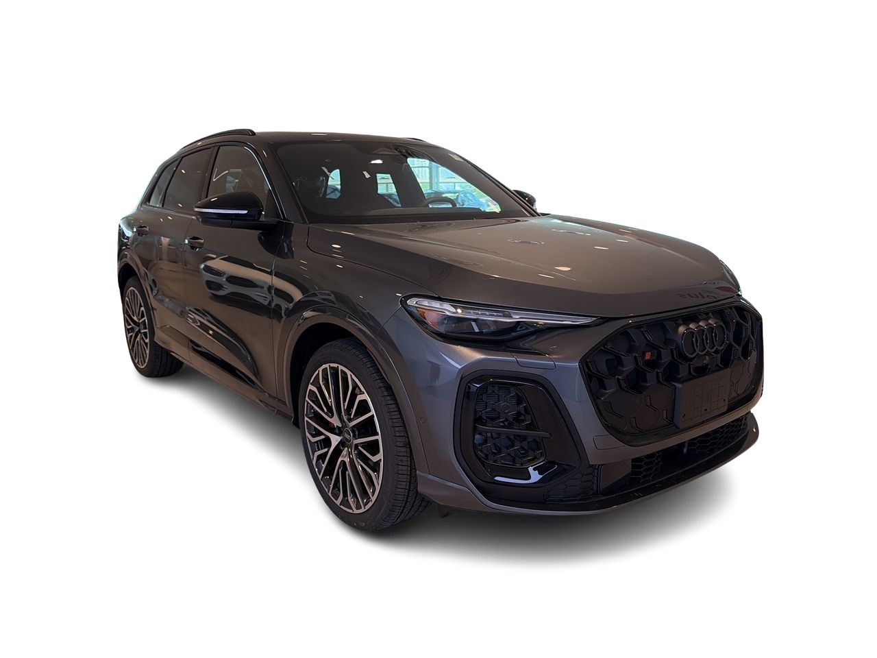 2026 Audi SQ5 in Toronto, Ontario