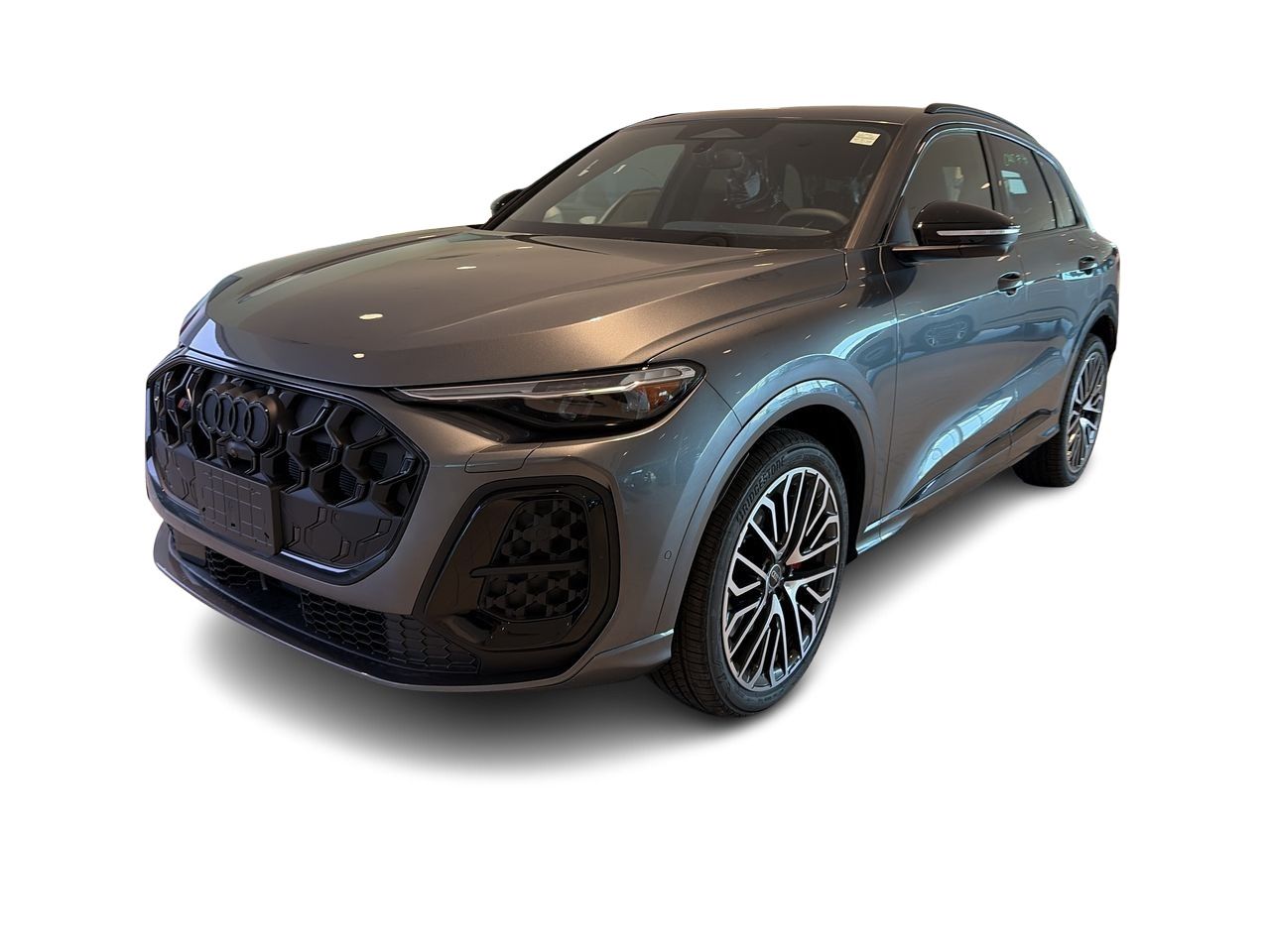 2026 Audi SQ5 in Toronto, Ontario