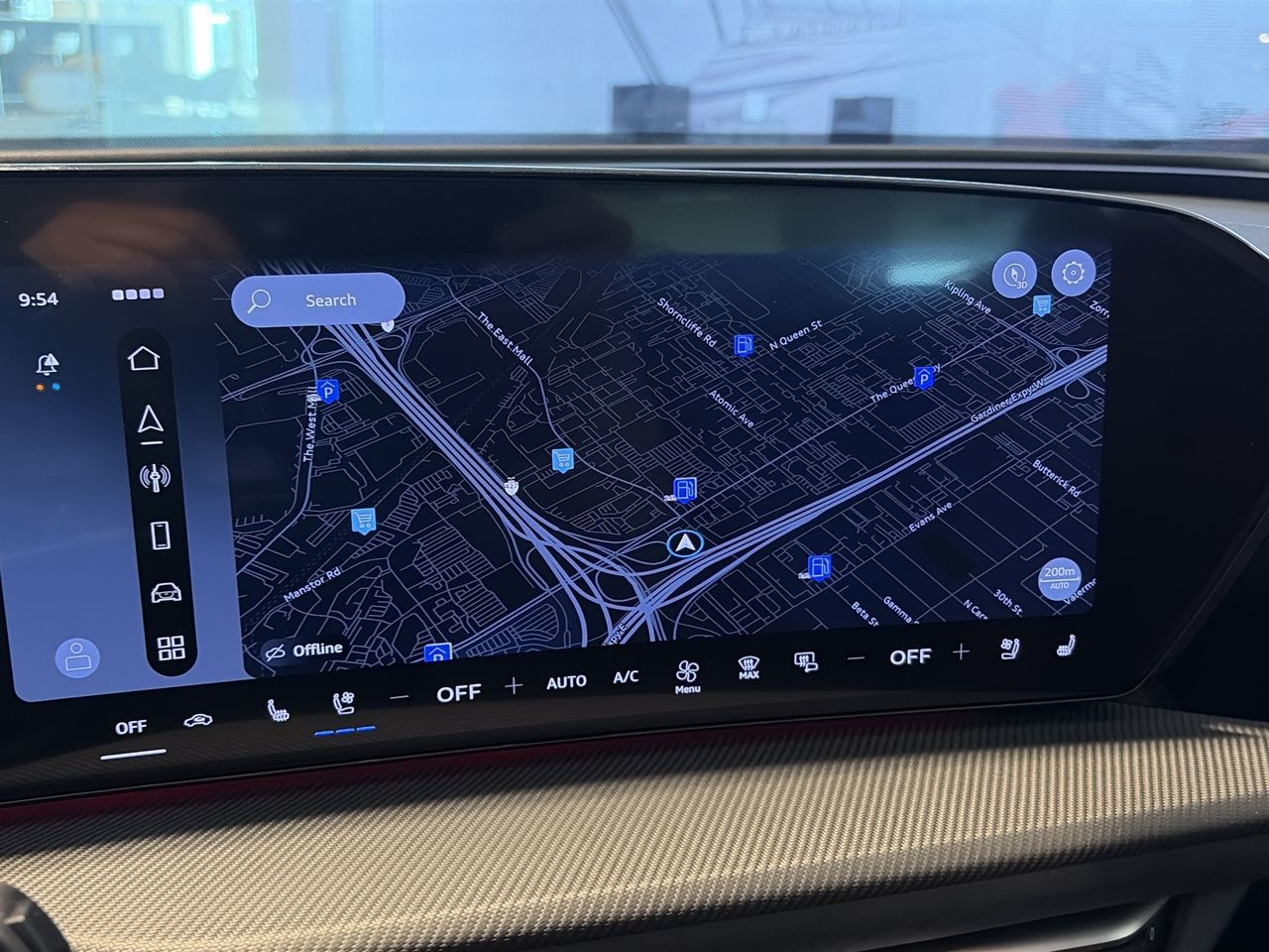 2026 Audi SQ5 in Toronto, Ontario