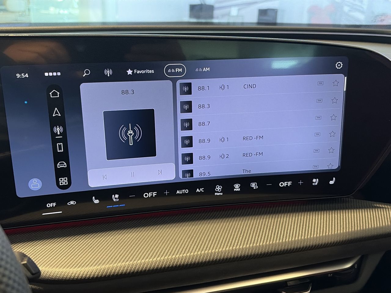 2026 Audi SQ5 in Toronto, Ontario