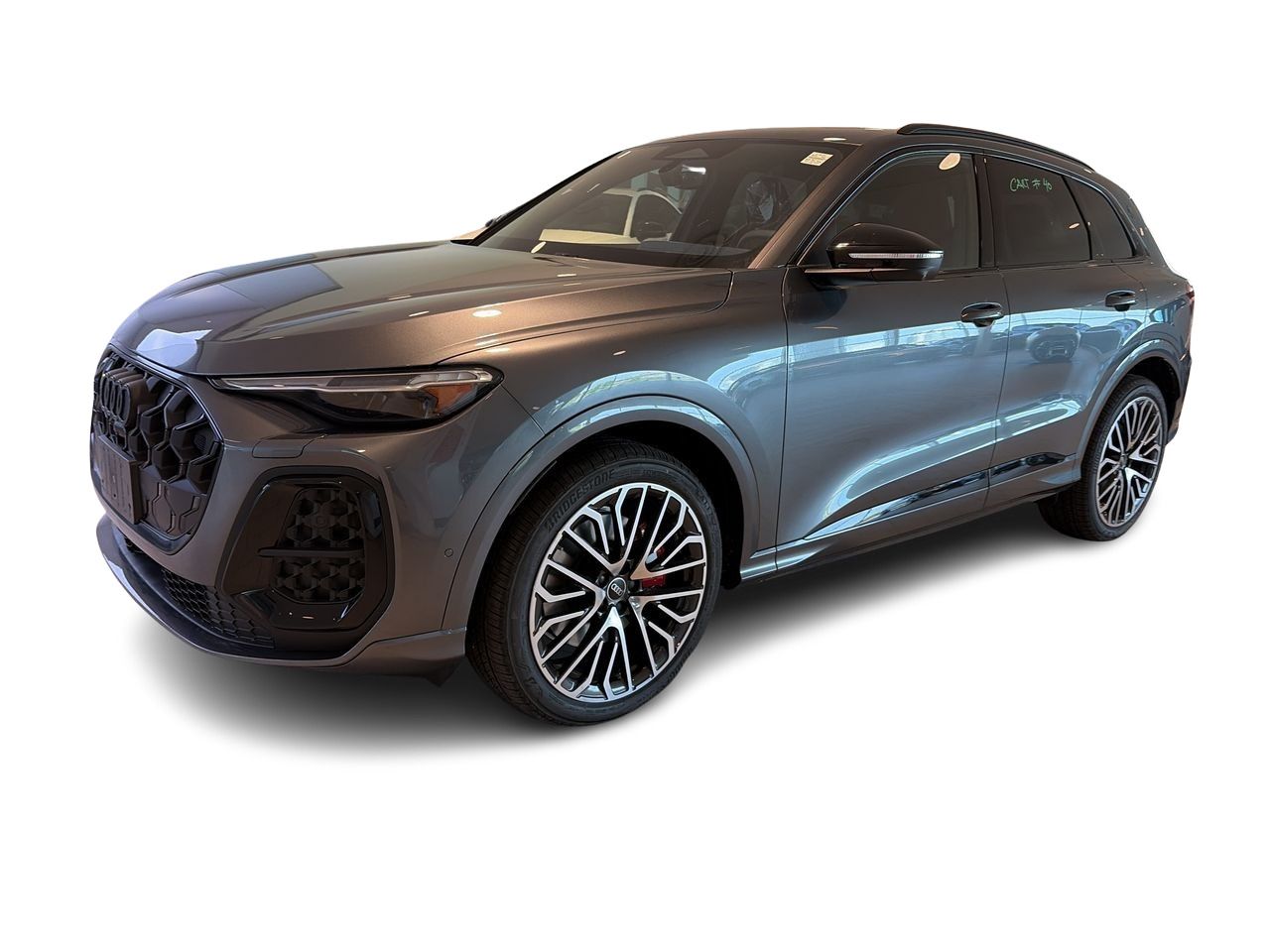 2026 Audi SQ5 in Toronto, Ontario