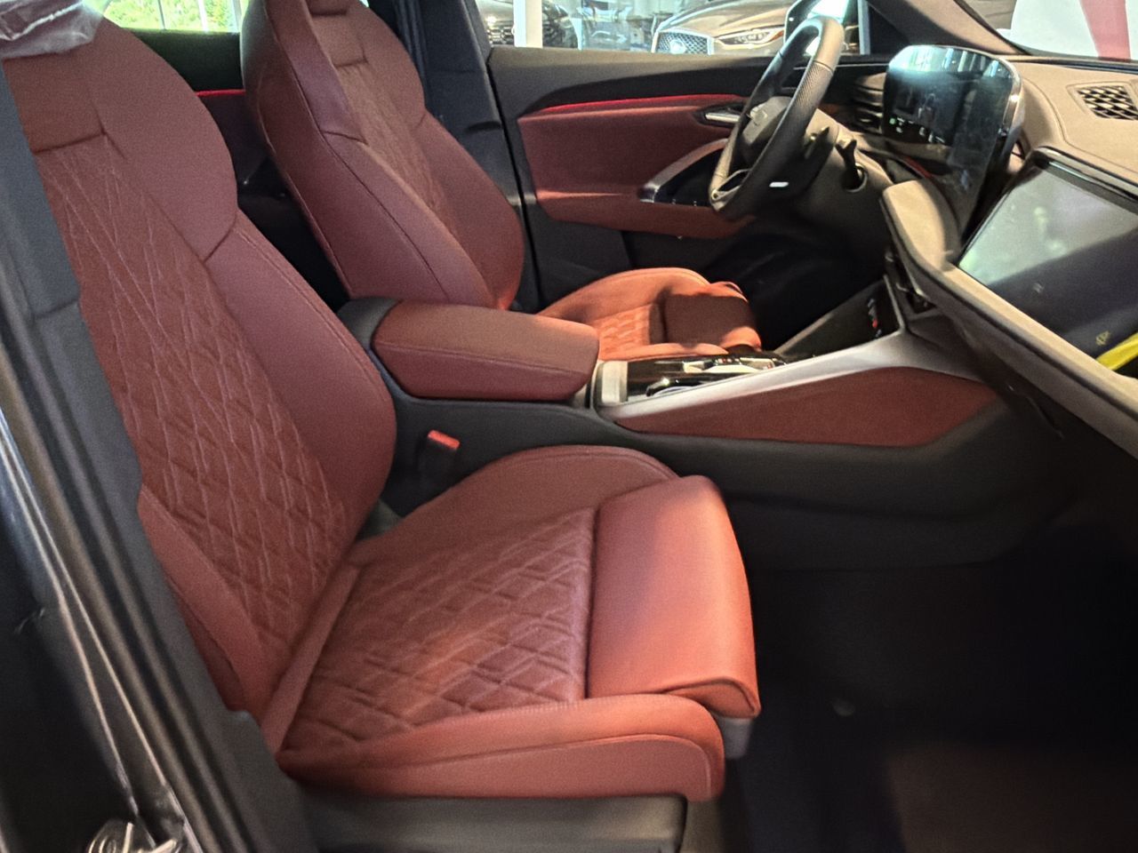 2026 Audi SQ5 in Toronto, Ontario