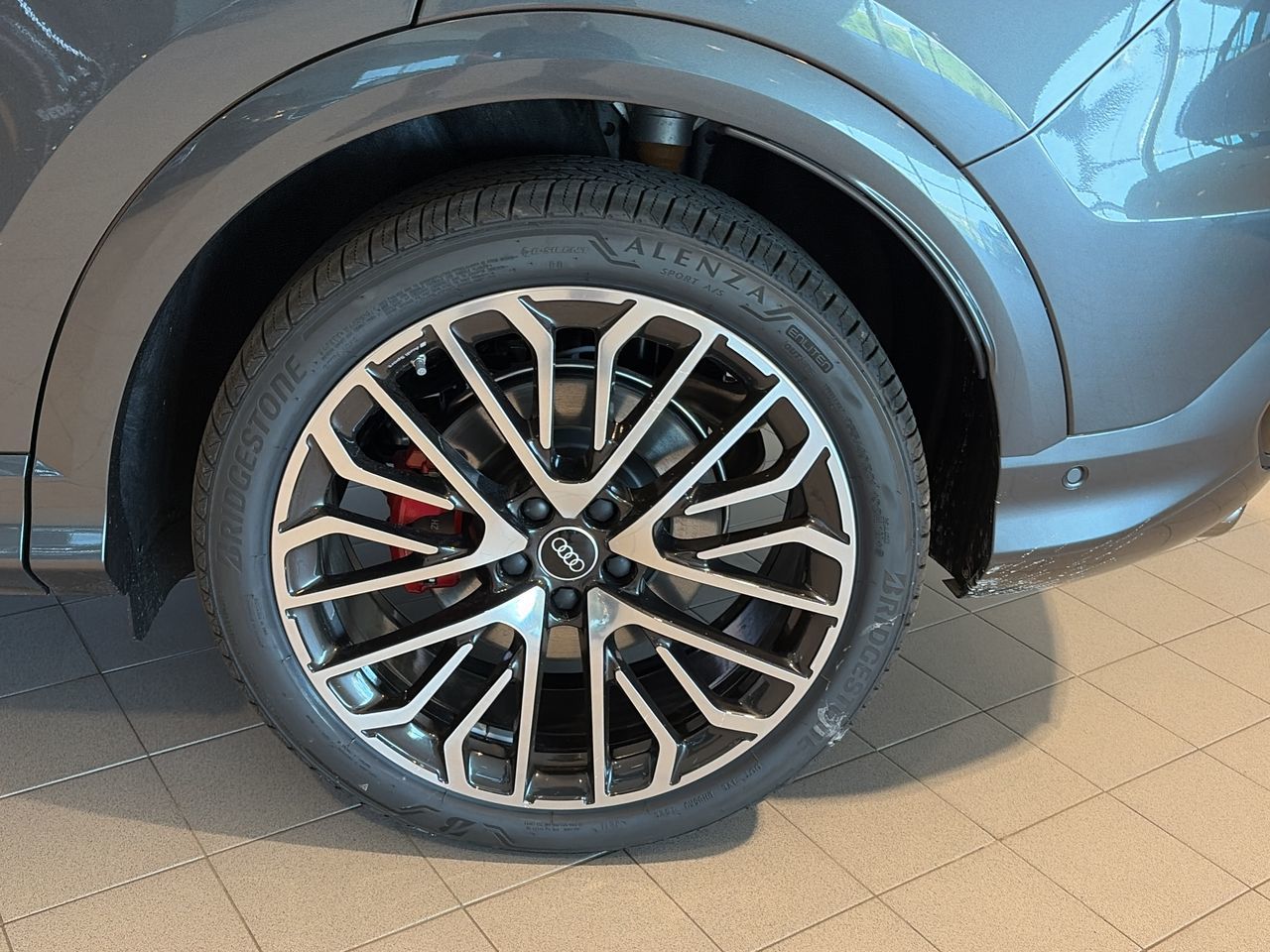 2026 Audi SQ5 in Toronto, Ontario
