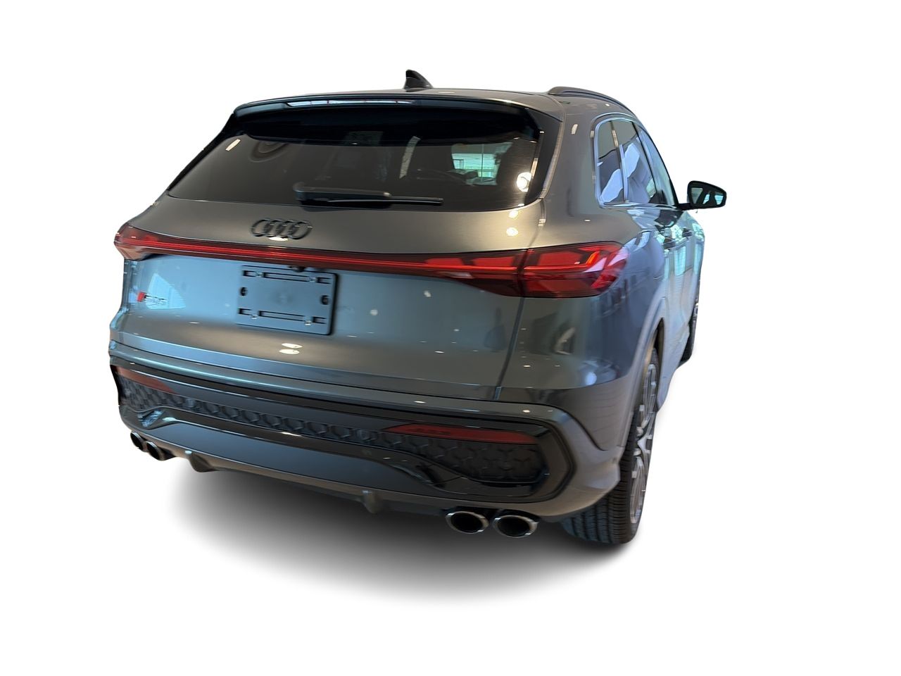 2026 Audi SQ5 in Toronto, Ontario
