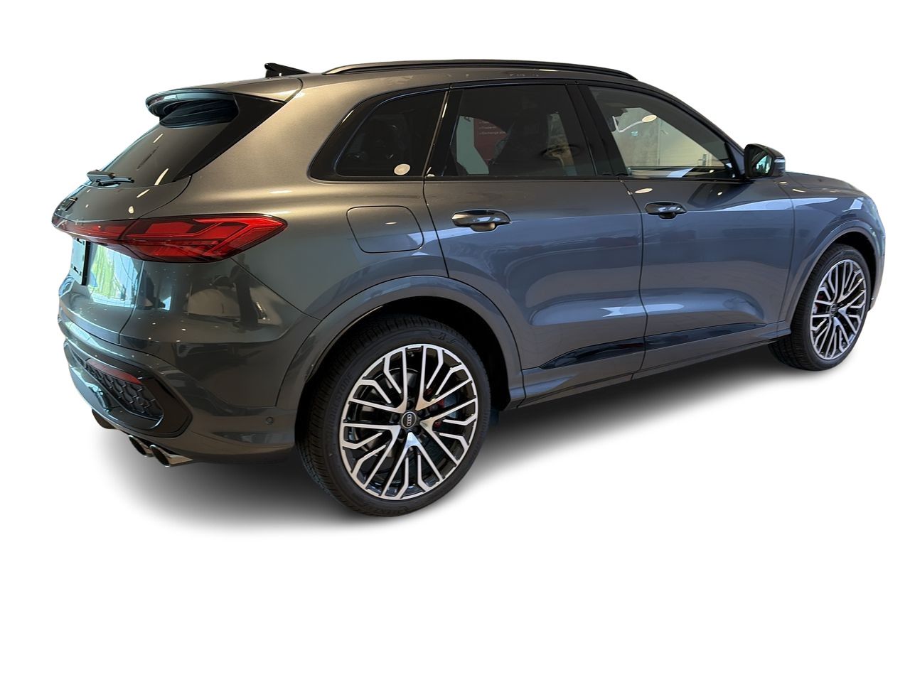 2026 Audi SQ5 in Toronto, Ontario