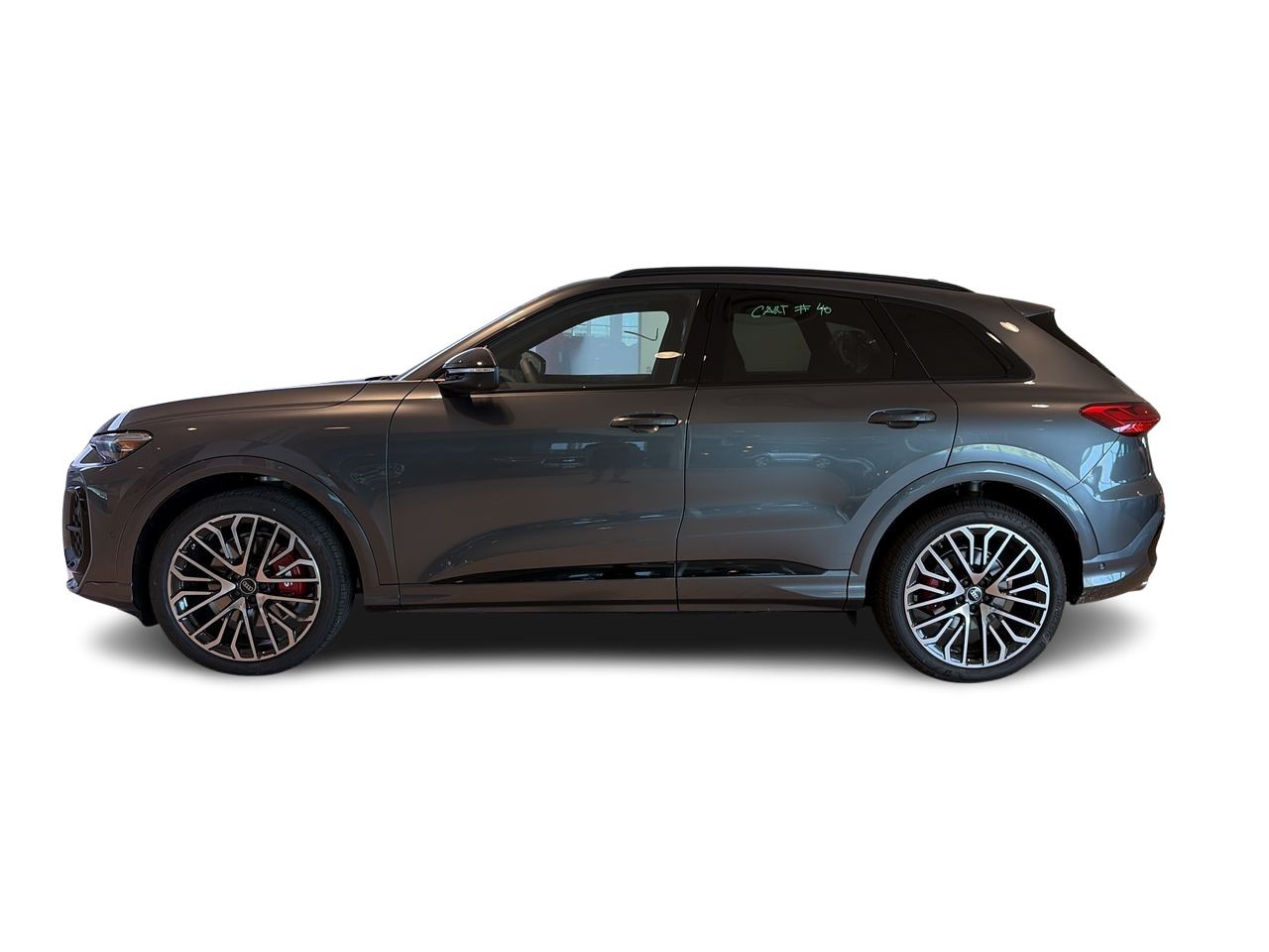 2026 Audi SQ5 in Toronto, Ontario