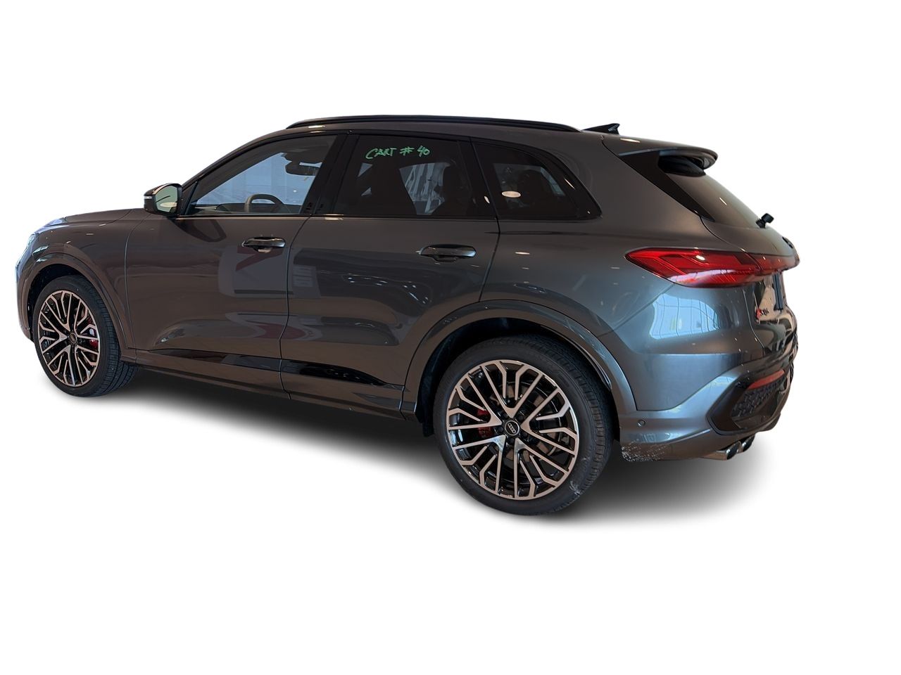 2026 Audi SQ5 in Toronto, Ontario