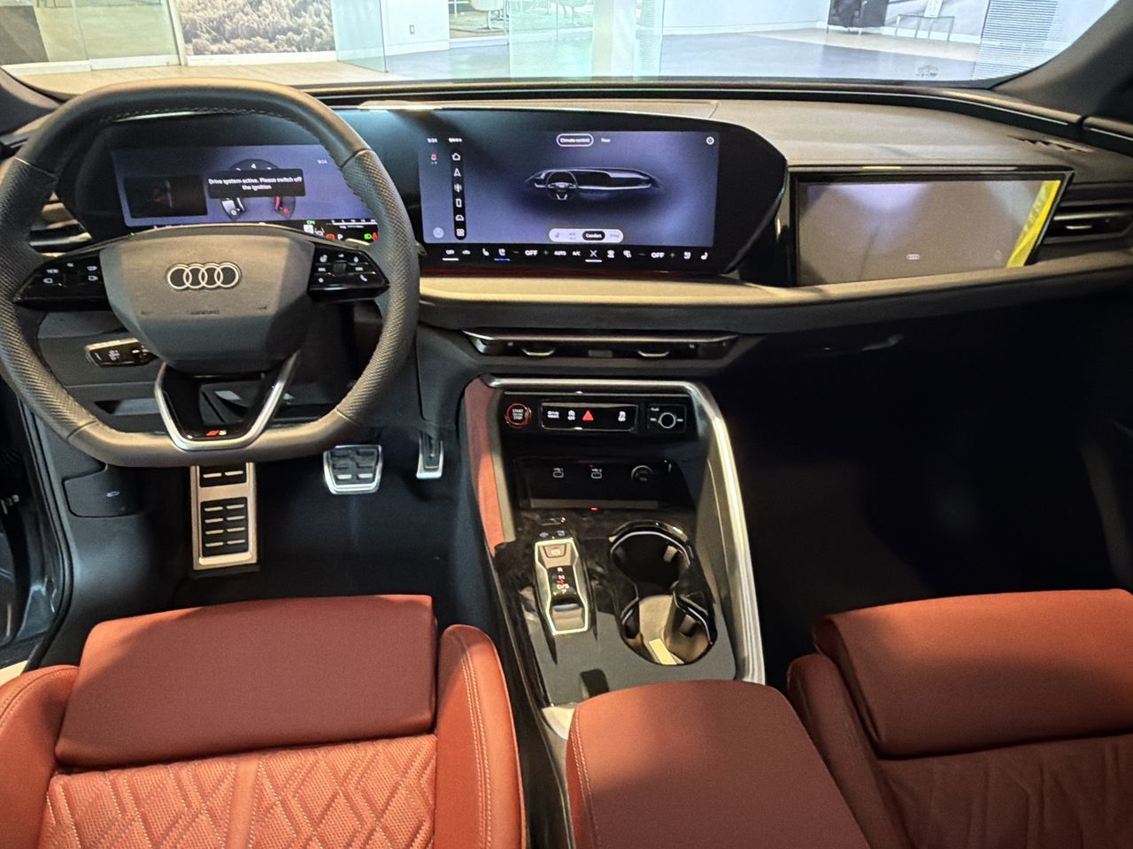 2026 Audi SQ5 in Toronto, Ontario