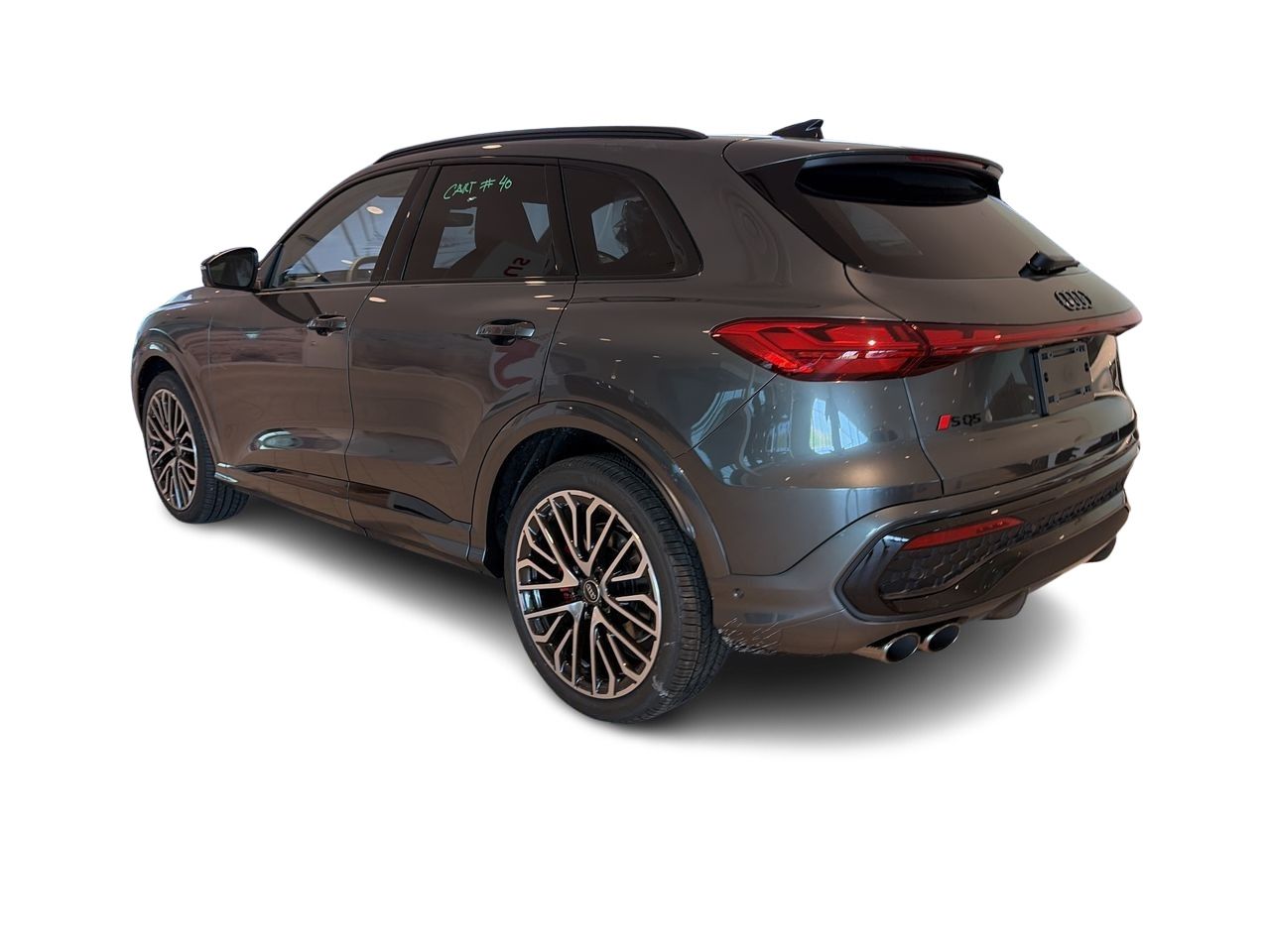 2026 Audi SQ5 in Toronto, Ontario