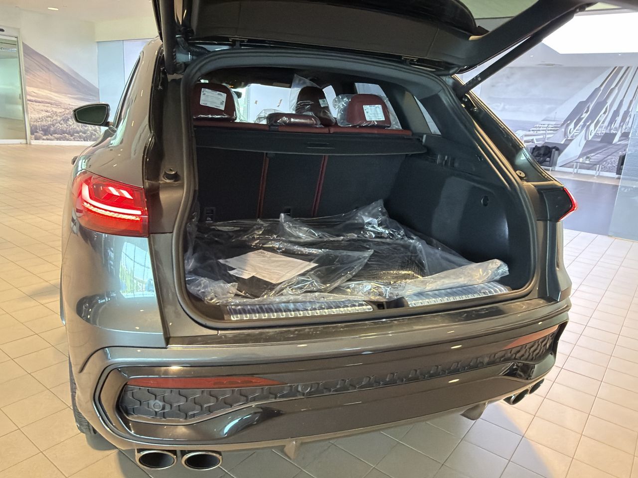 2026 Audi SQ5 in Toronto, Ontario