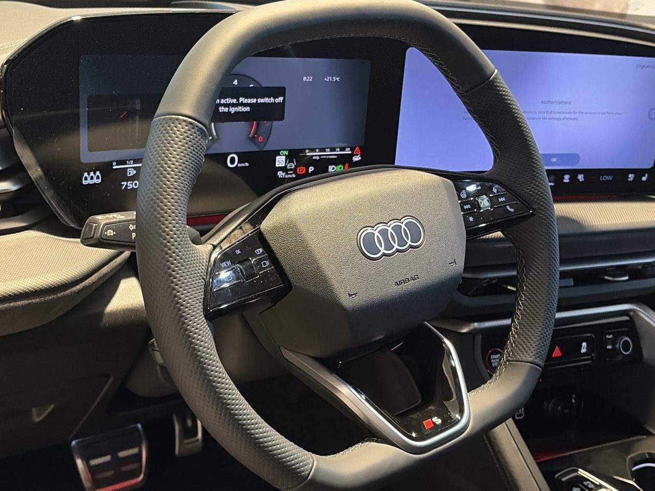 Audi SQ5  2026 à Toronto, Ontario