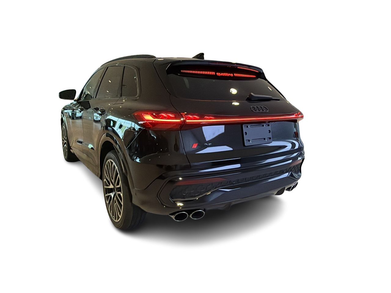 Audi SQ5  2026 à Toronto, Ontario