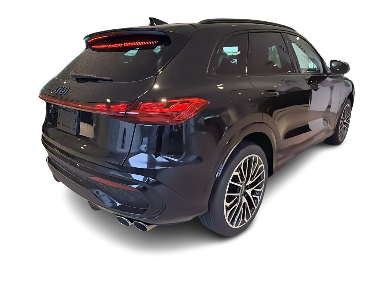 Audi SQ5  2026 à Toronto, Ontario