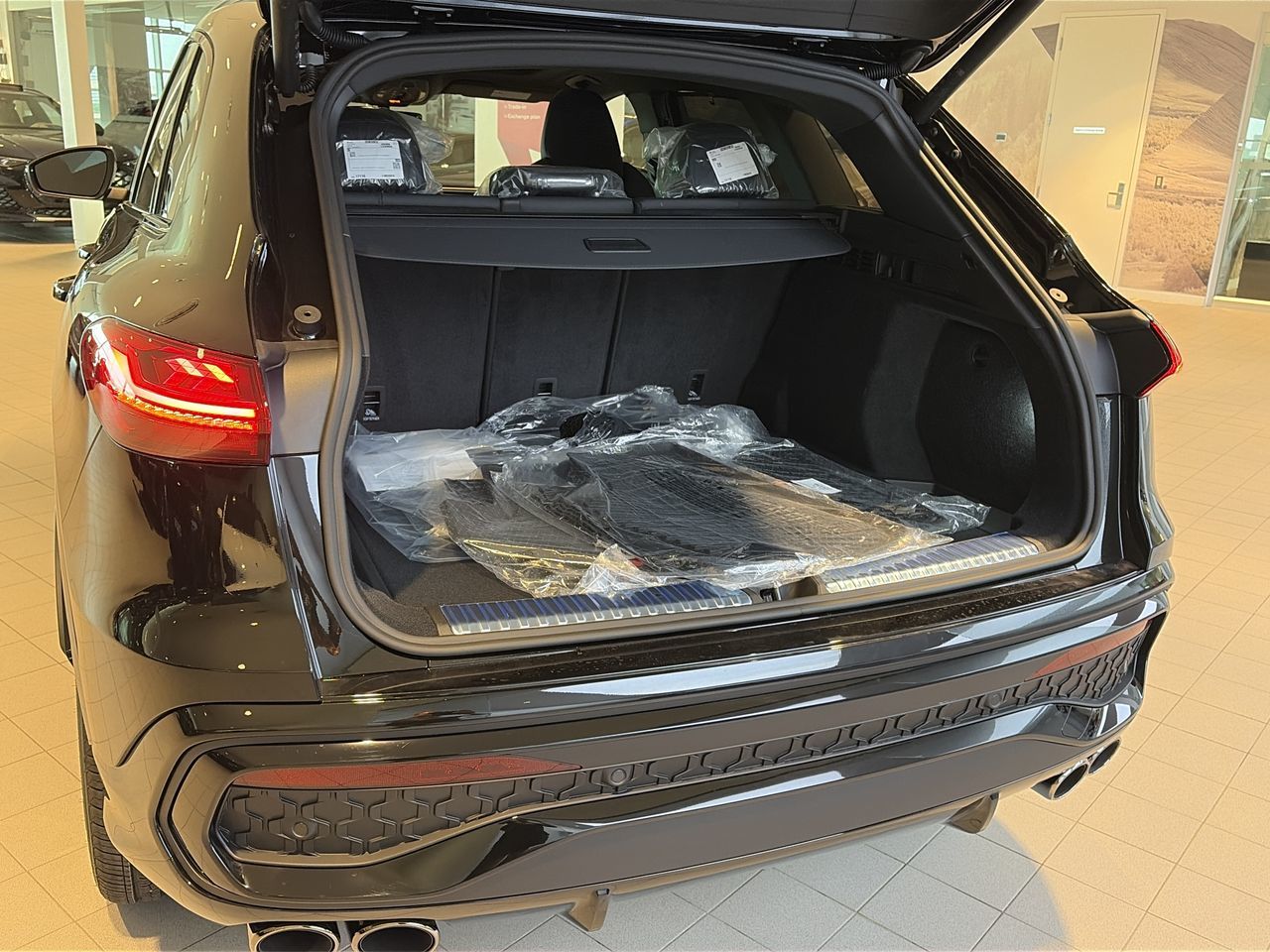 Audi SQ5  2026 à Toronto, Ontario