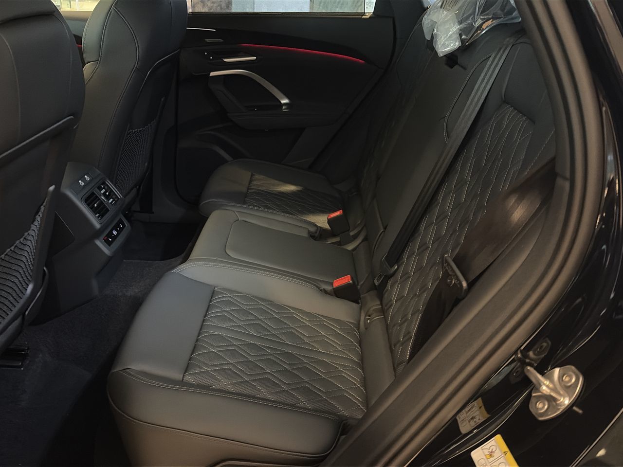 Audi SQ5  2026 à Toronto, Ontario