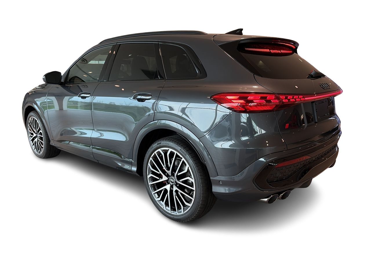 Audi SQ5  2026 à Toronto, Ontario