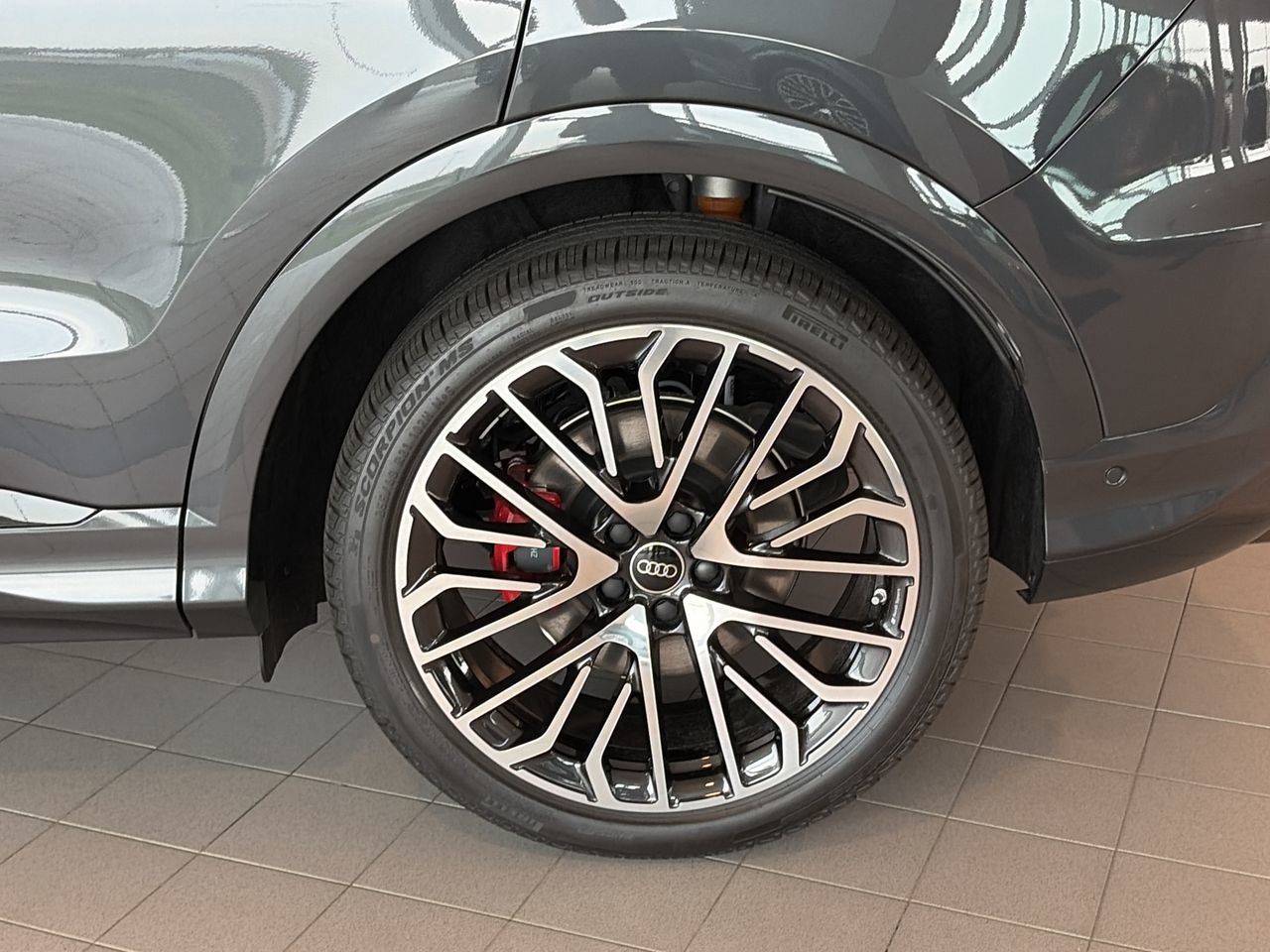 Audi SQ5  2026 à Toronto, Ontario