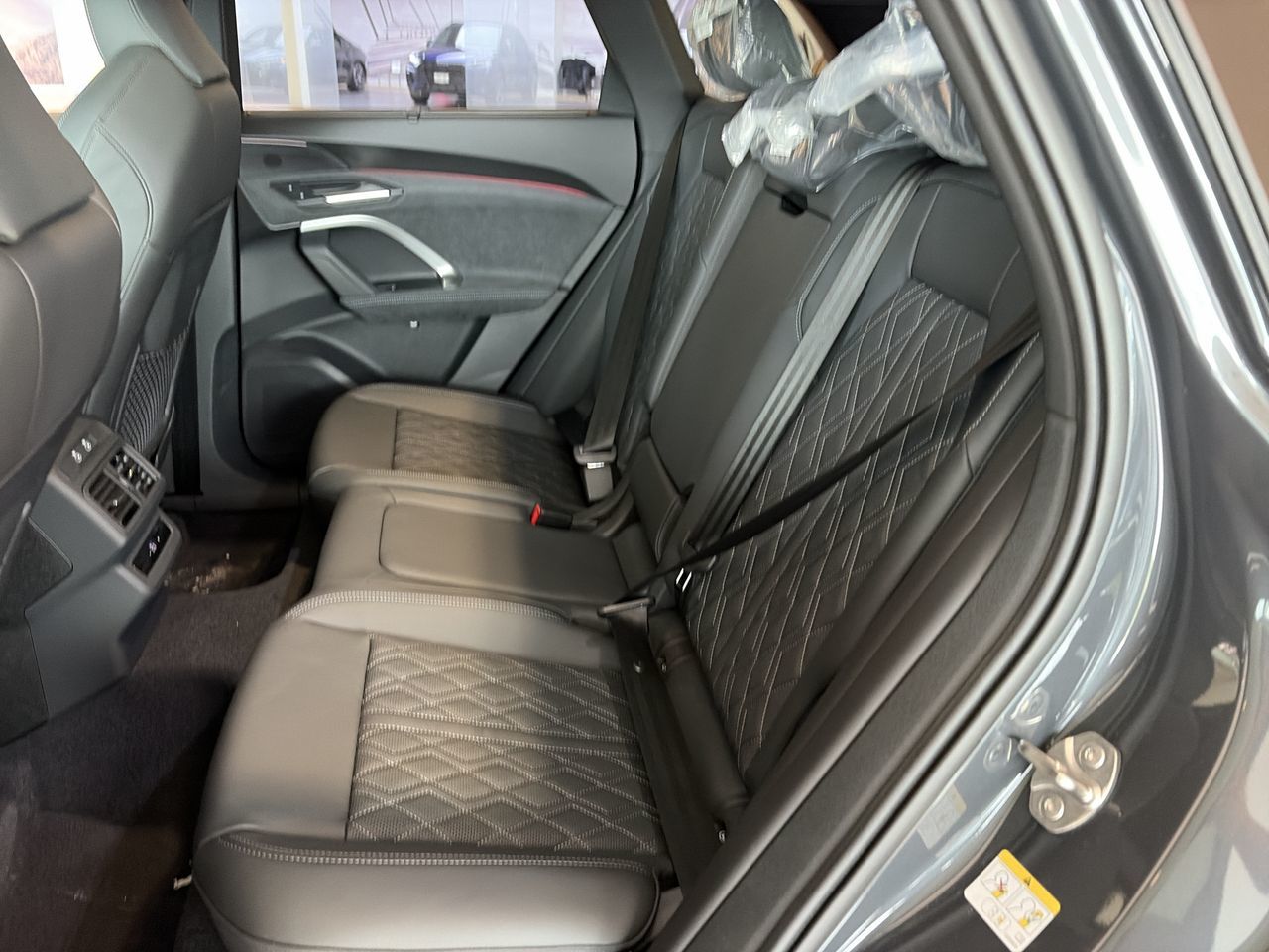 Audi SQ5  2026 à Toronto, Ontario