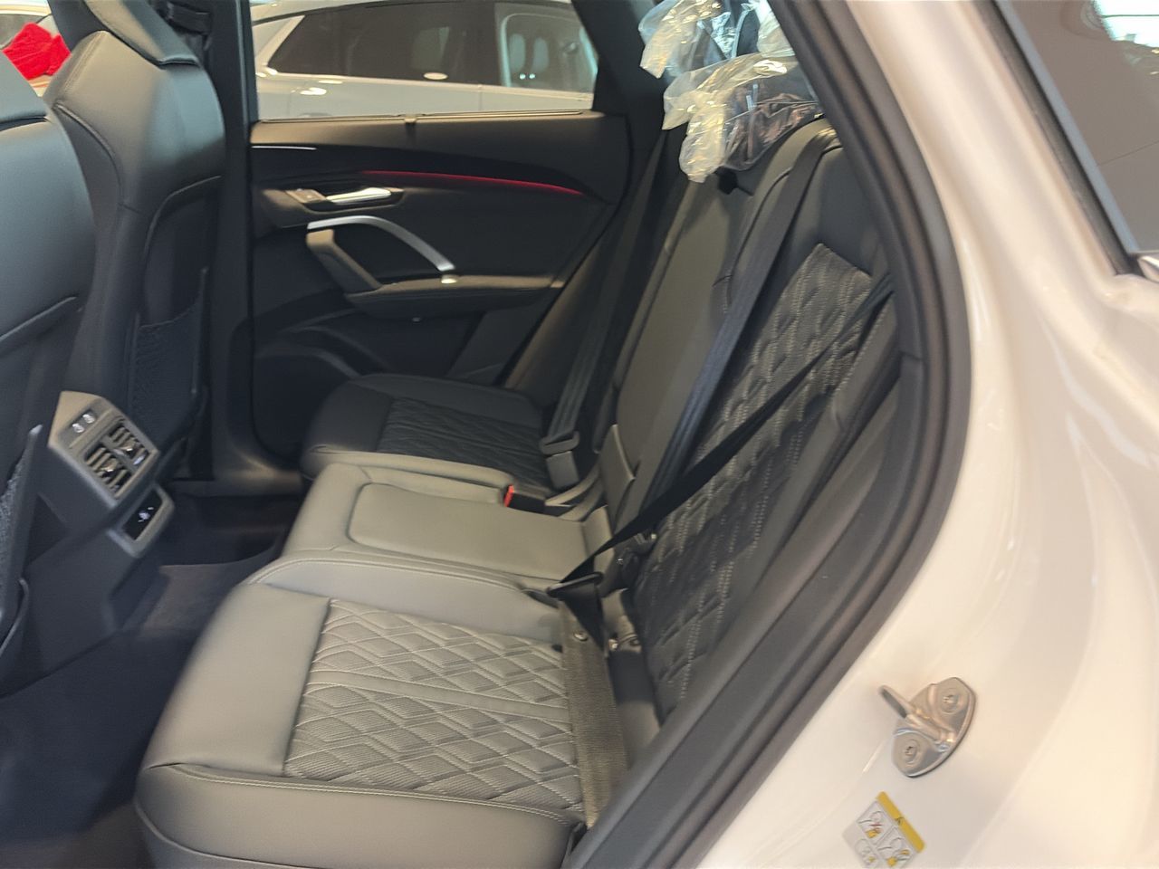 2026 Audi SQ5 in Toronto, Ontario