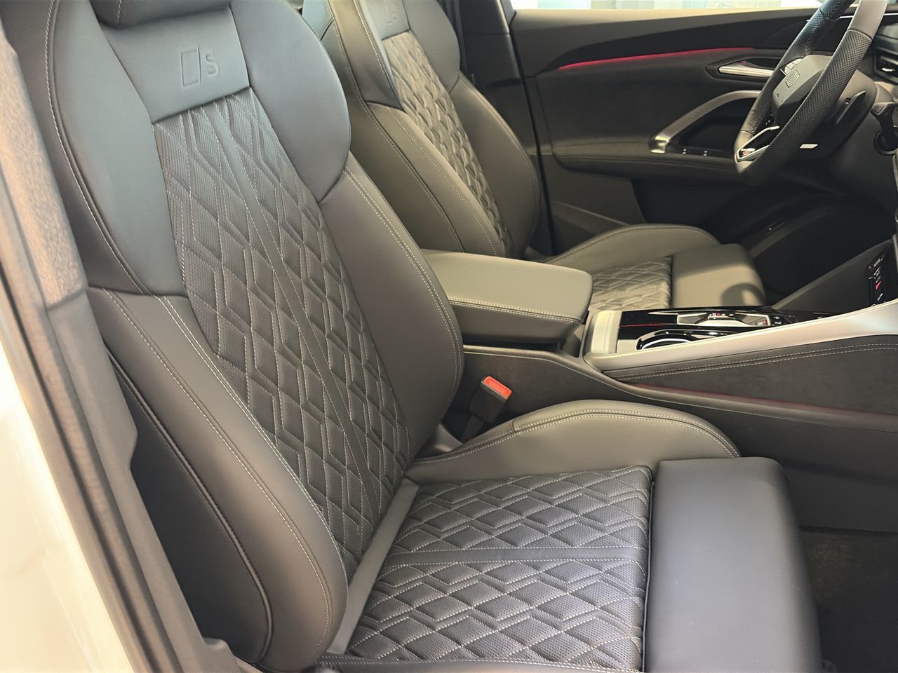 2026 Audi SQ5 in Toronto, Ontario