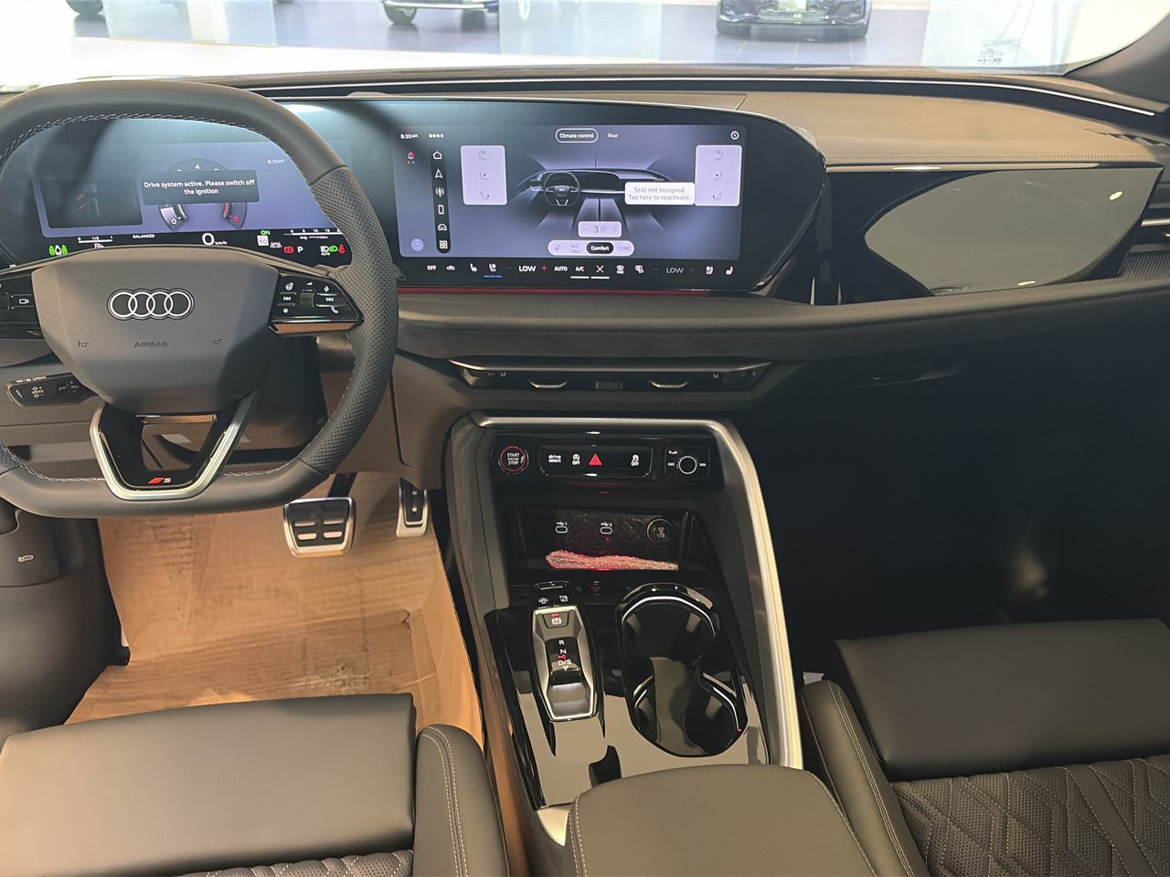 2026 Audi SQ5 in Toronto, Ontario