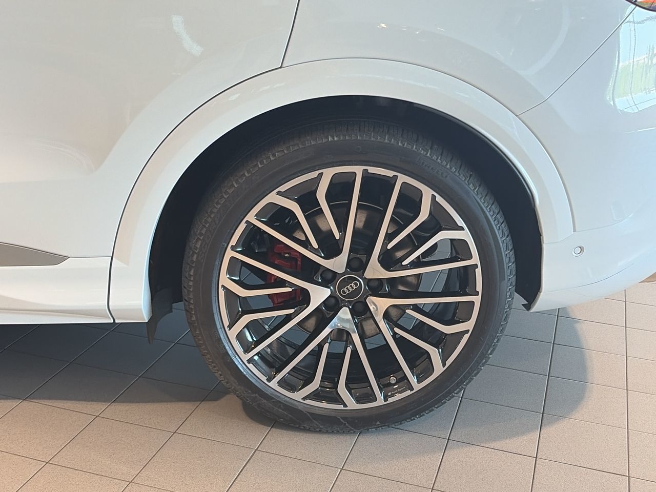 2026 Audi SQ5 in Toronto, Ontario