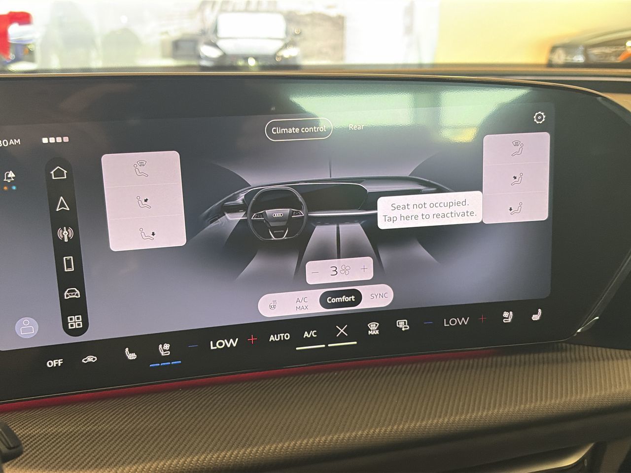 2026 Audi SQ5 in Toronto, Ontario