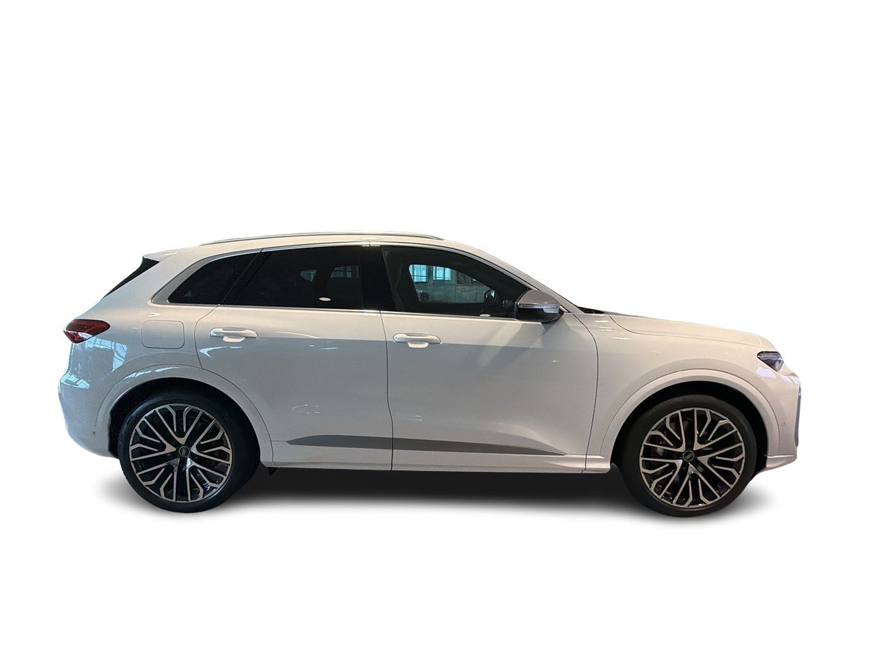 2026 Audi SQ5 in Toronto, Ontario