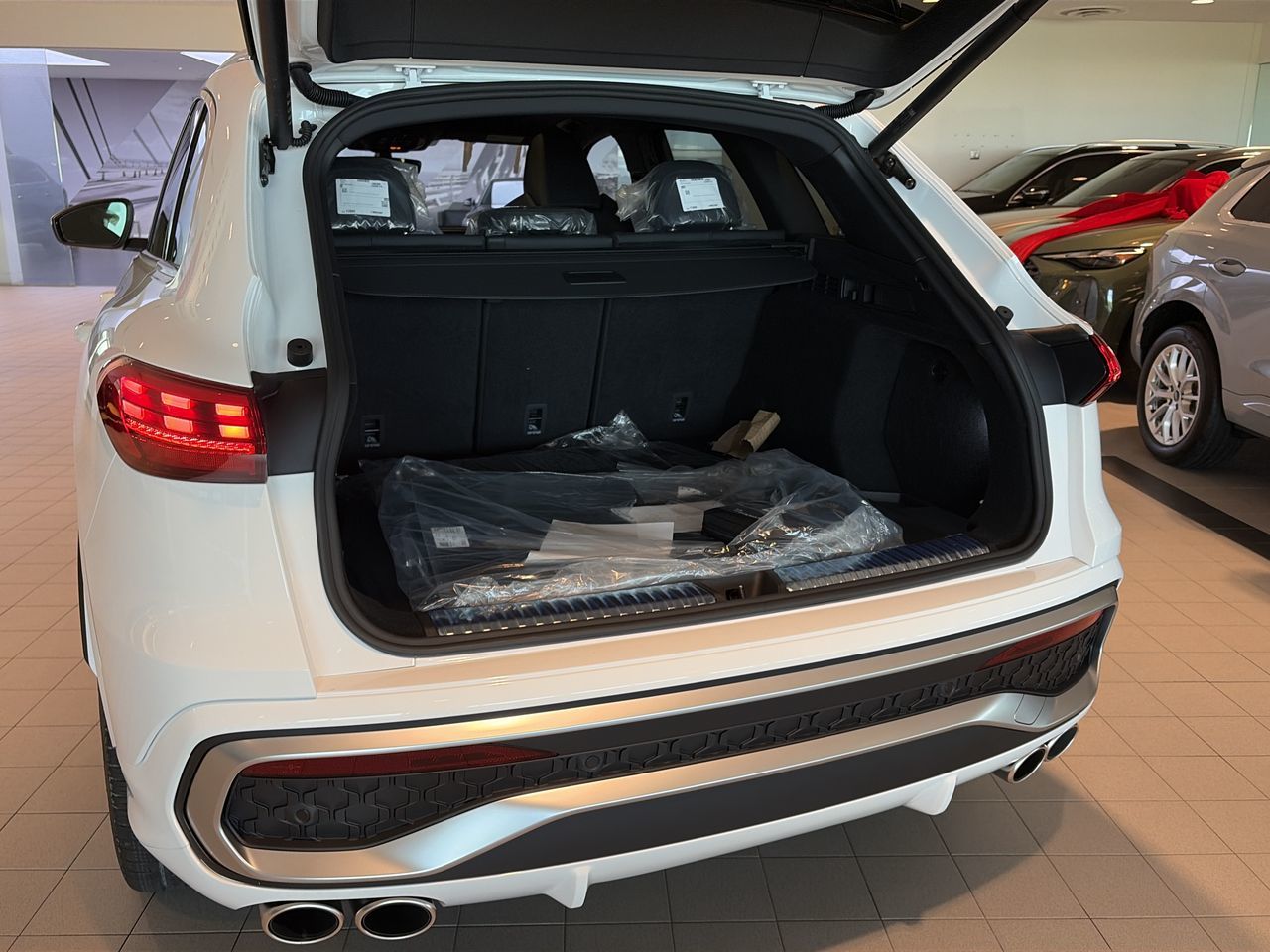 2026 Audi SQ5 in Toronto, Ontario