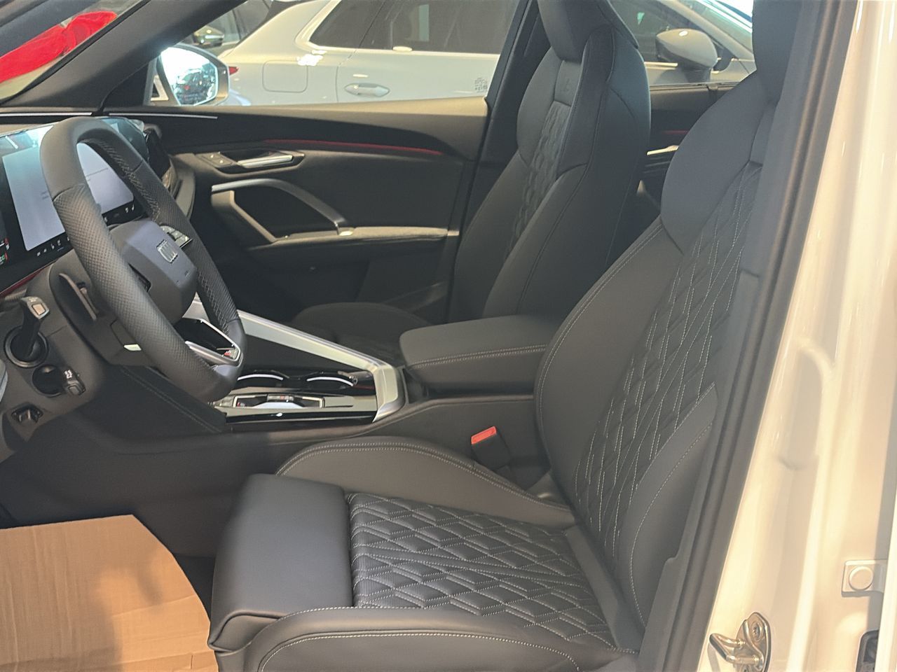 2026 Audi SQ5 in Toronto, Ontario