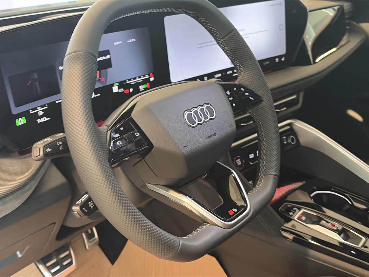 2026 Audi SQ5 in Toronto, Ontario