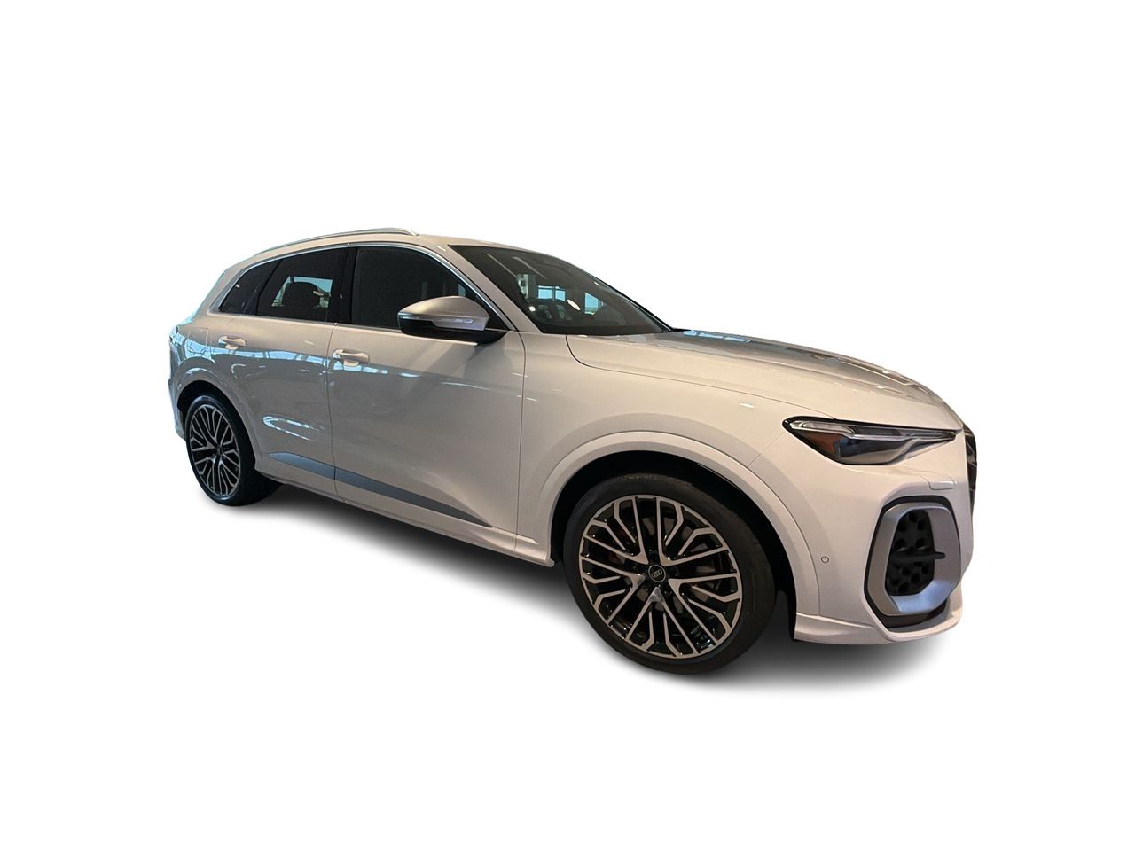 2026 Audi SQ5 in Toronto, Ontario