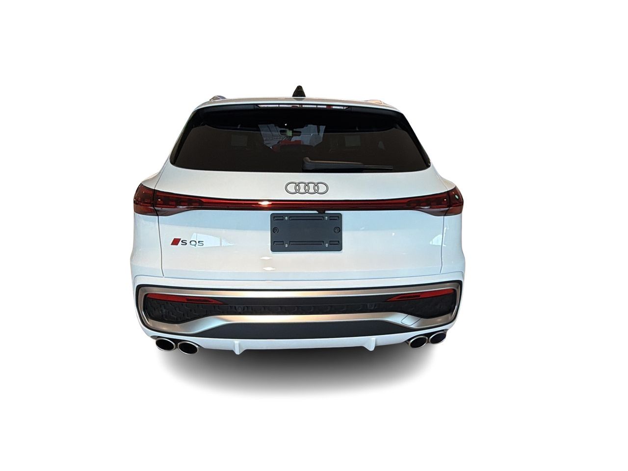 2026 Audi SQ5 in Toronto, Ontario
