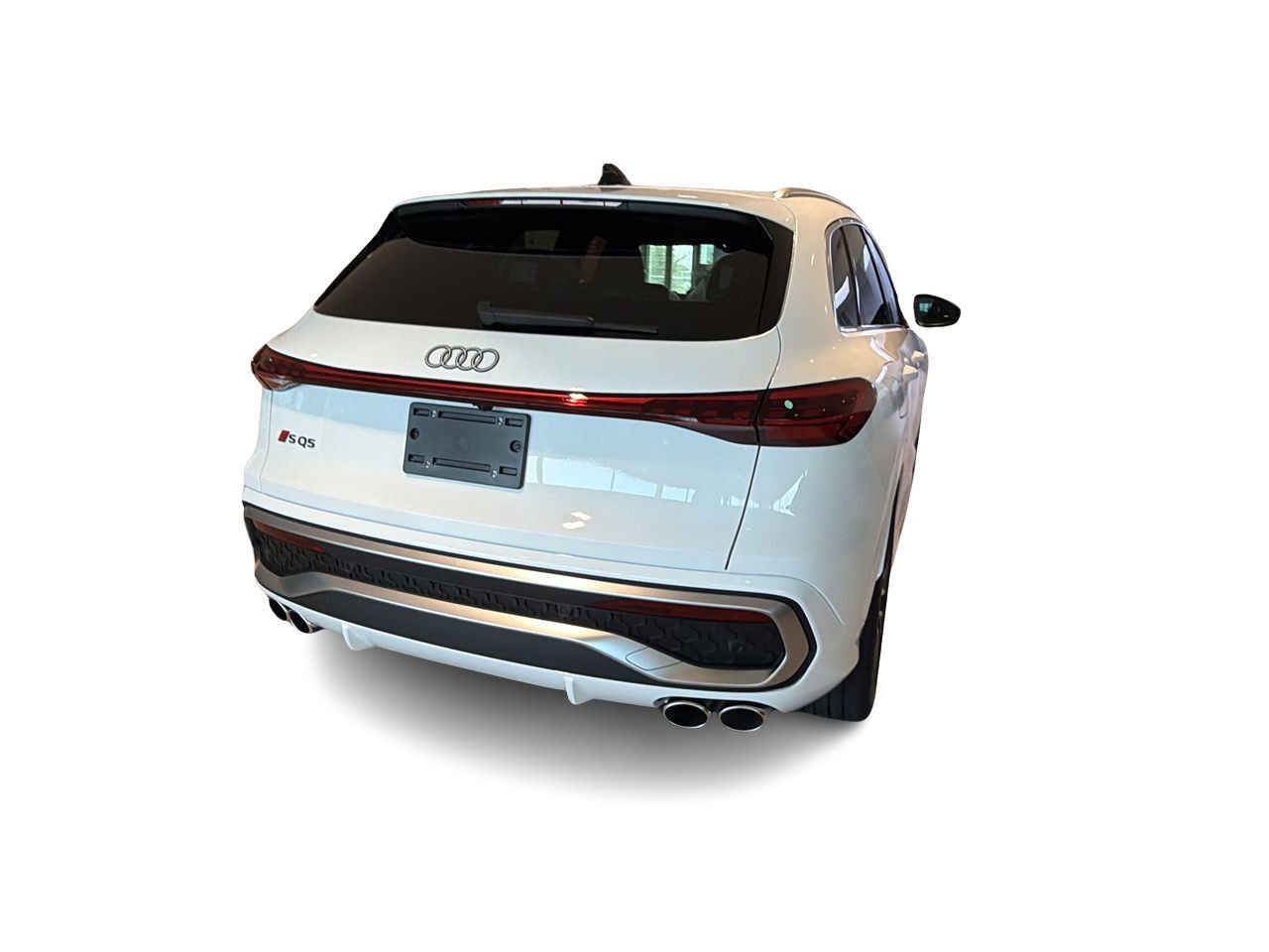 2026 Audi SQ5 in Toronto, Ontario