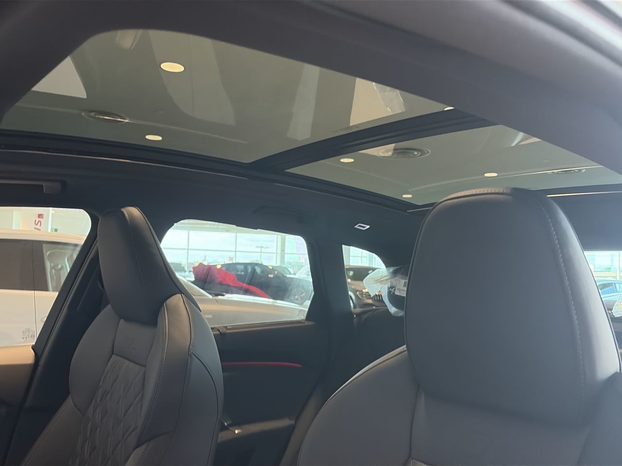 2026 Audi SQ5 in Toronto, Ontario