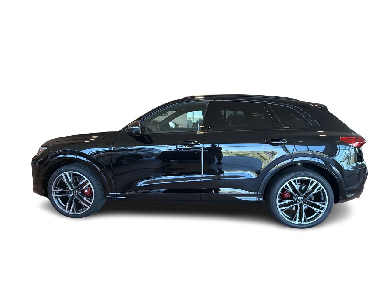 Audi SQ5  2026 à Toronto, Ontario