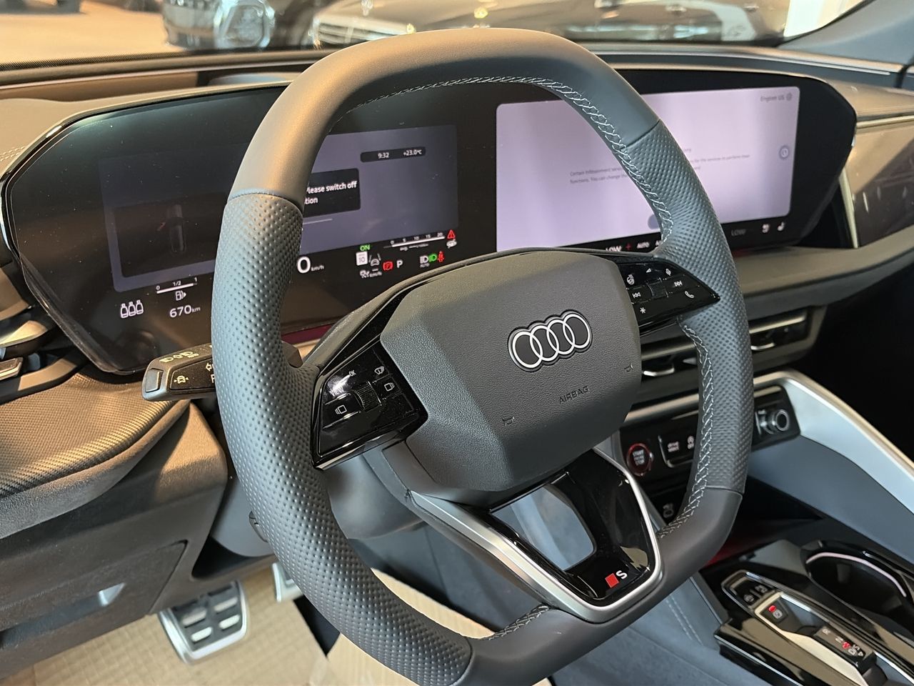Audi SQ5  2026 à Toronto, Ontario