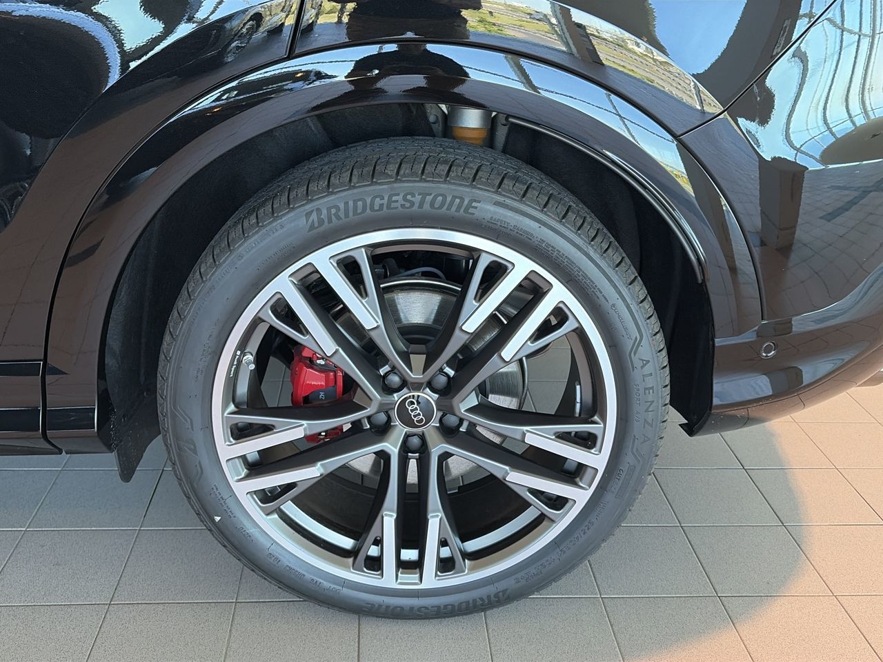 Audi SQ5  2026 à Toronto, Ontario