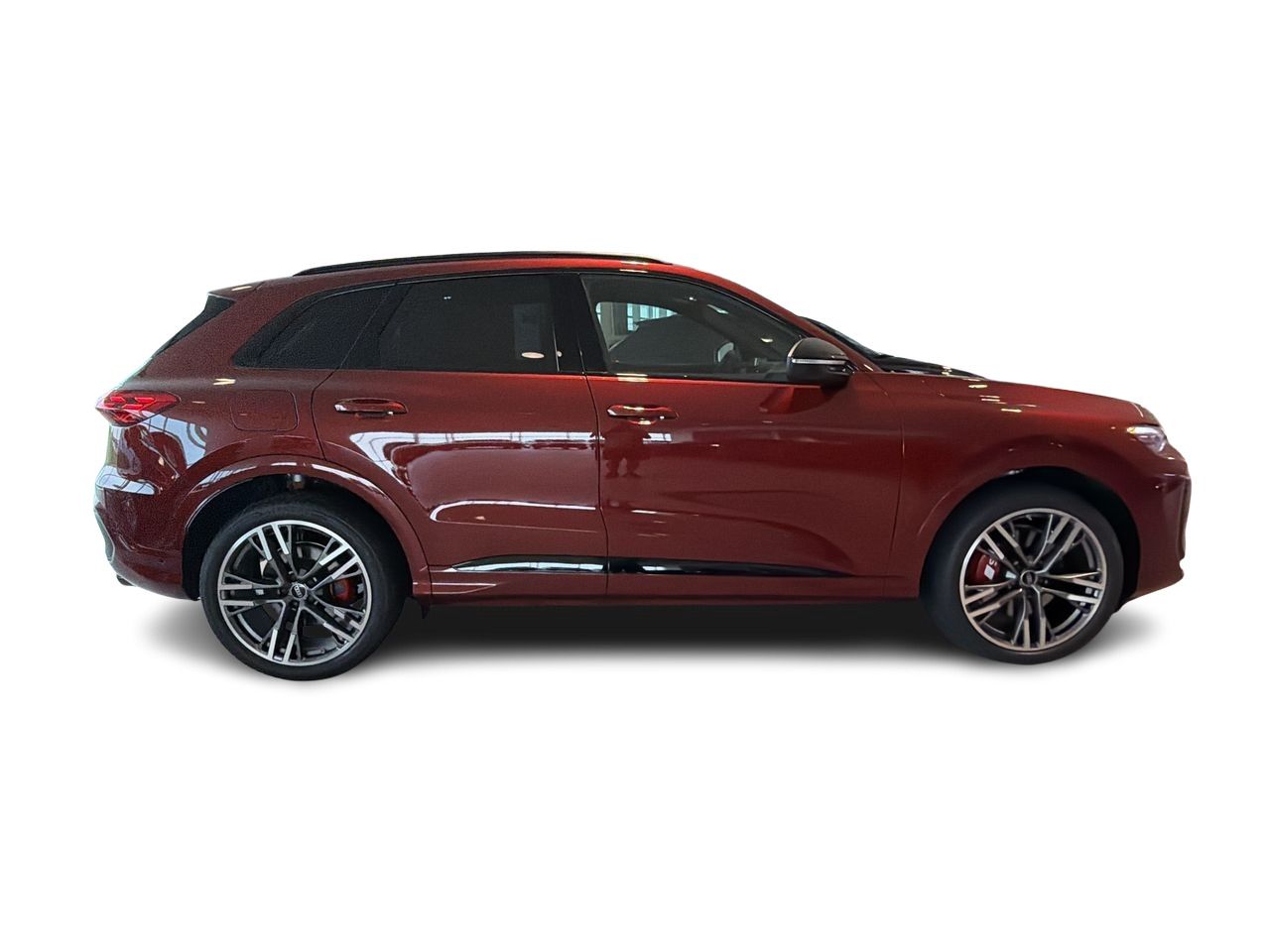 2026 Audi SQ5 in Toronto, Ontario
