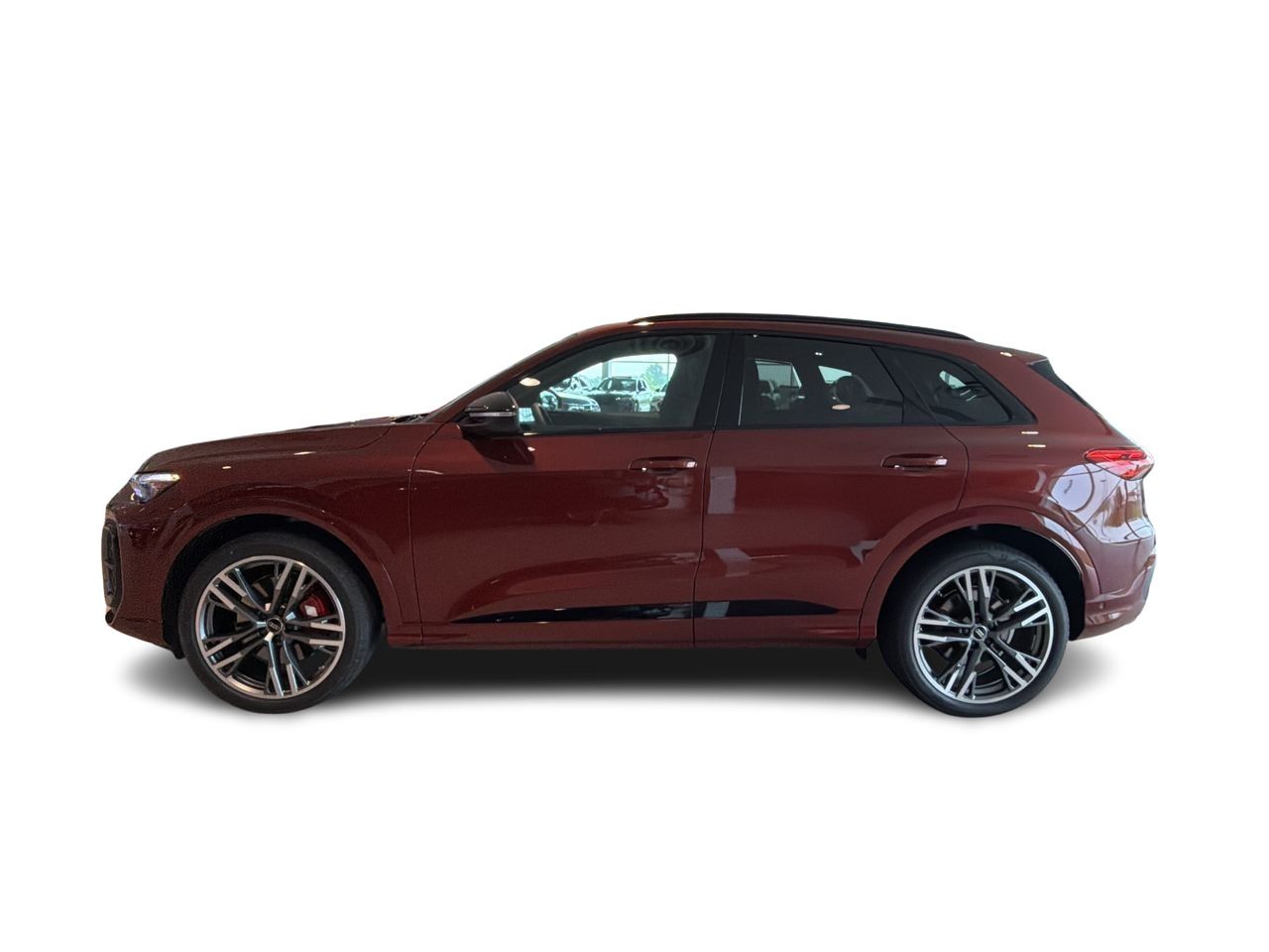2026 Audi SQ5 in Toronto, Ontario