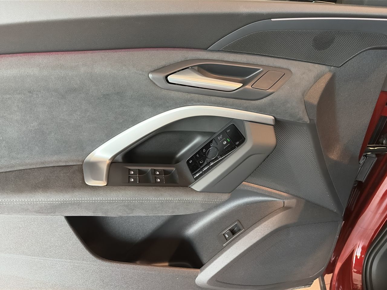 2026 Audi SQ5 in Toronto, Ontario