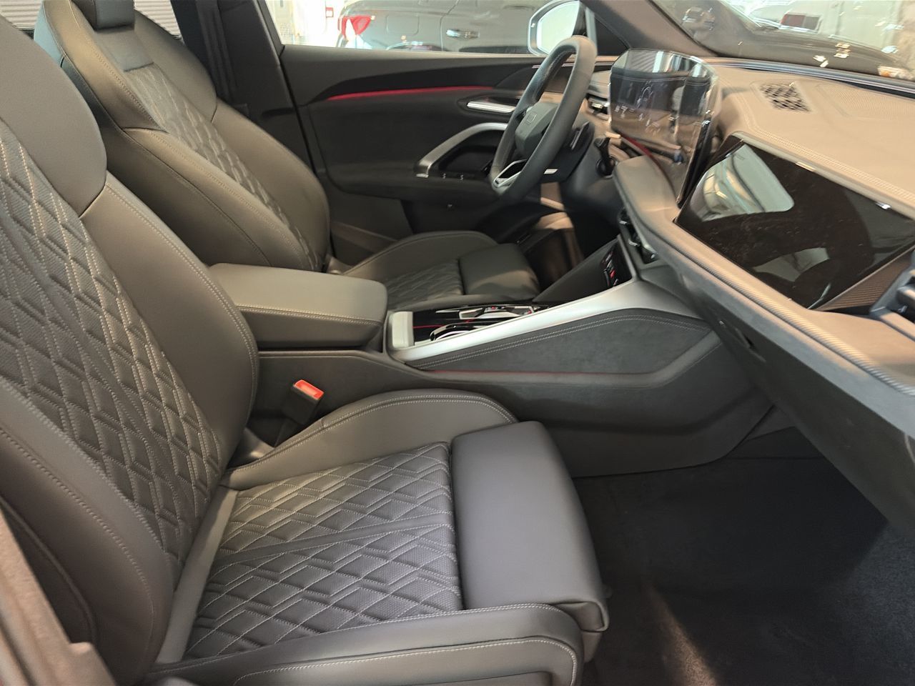 2026 Audi SQ5 in Toronto, Ontario