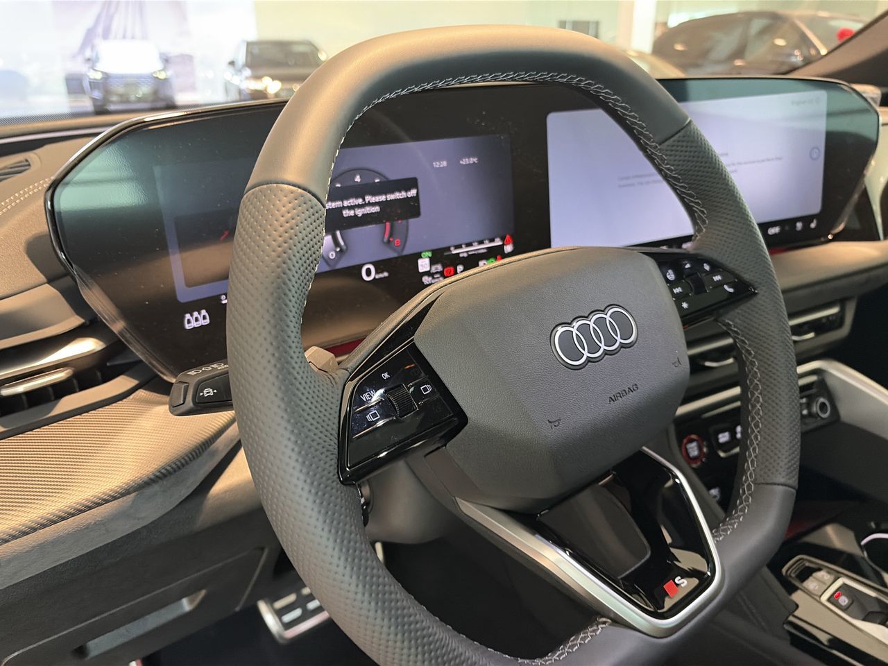 2026 Audi SQ5 in Toronto, Ontario