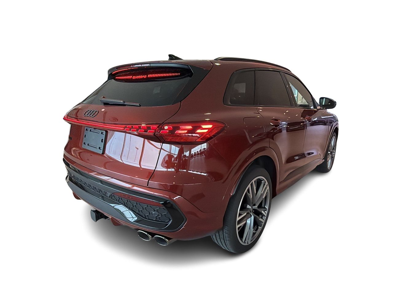 2026 Audi SQ5 in Toronto, Ontario